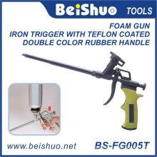 Popular Factory Full Teflon Coated PU Foam Gun